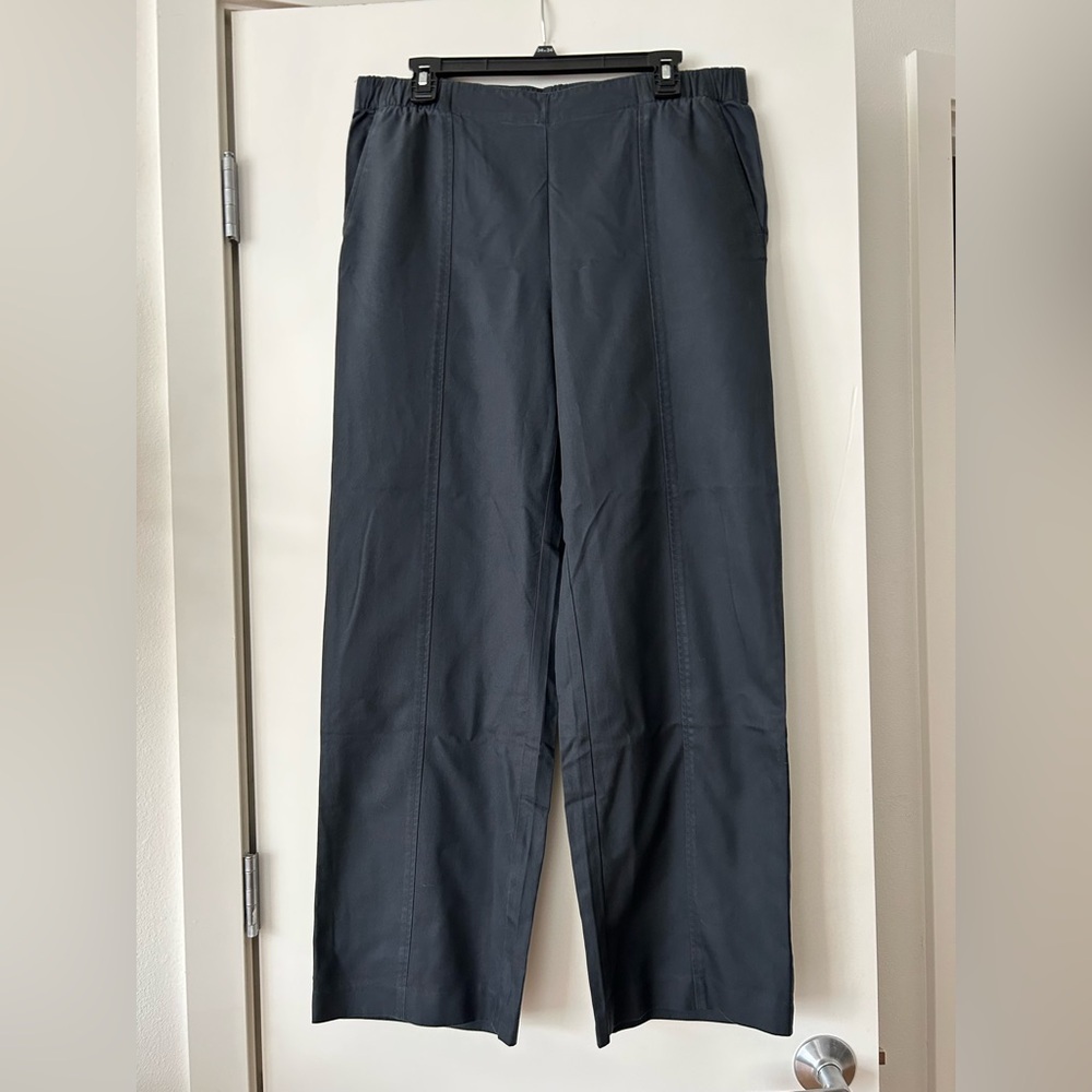 J Jill gray pants